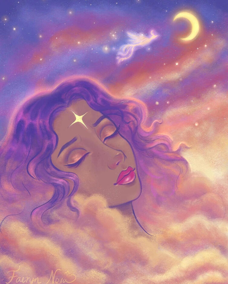 Head In The Clouds 2022