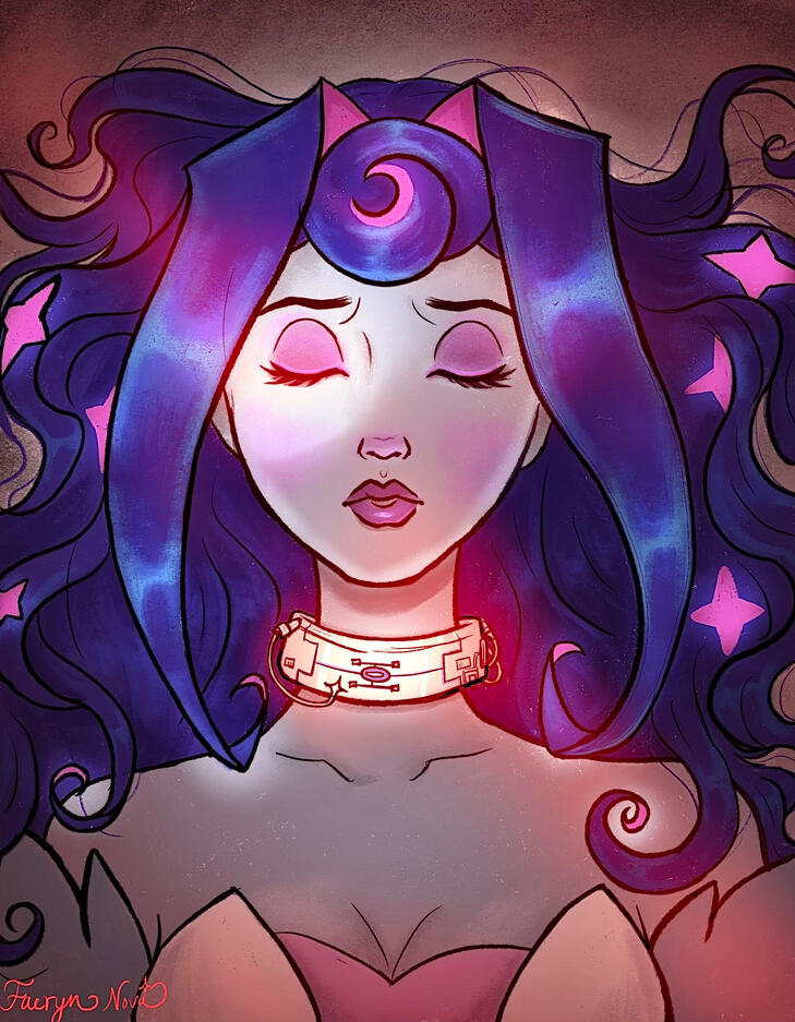 “Guinevere” 2025